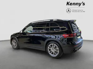 Mercedes-Benz GLB 35 AMG 4MATIC