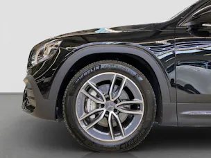 Mercedes-Benz GLB 35 AMG 4MATIC