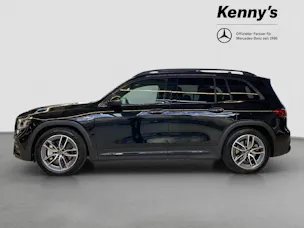 Mercedes-Benz GLB 35 AMG 4MATIC