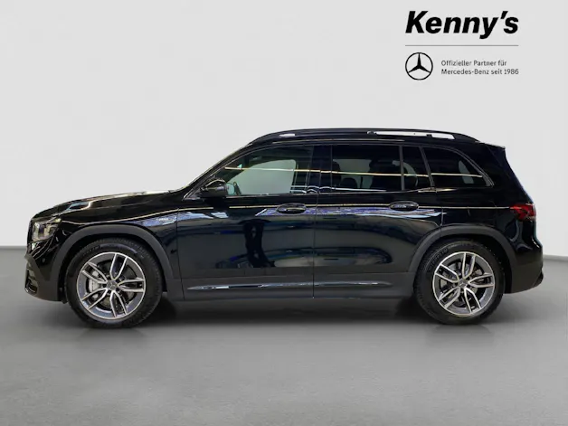 Mercedes-Benz GLB 35 AMG 4MATIC
