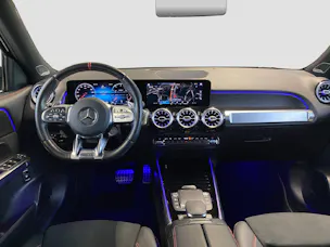 Mercedes-Benz GLB 35 AMG 4MATIC