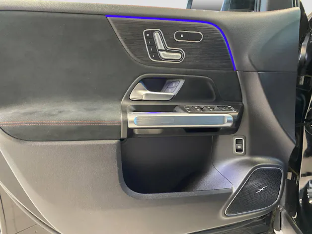 Mercedes-Benz GLB 35 AMG 4MATIC