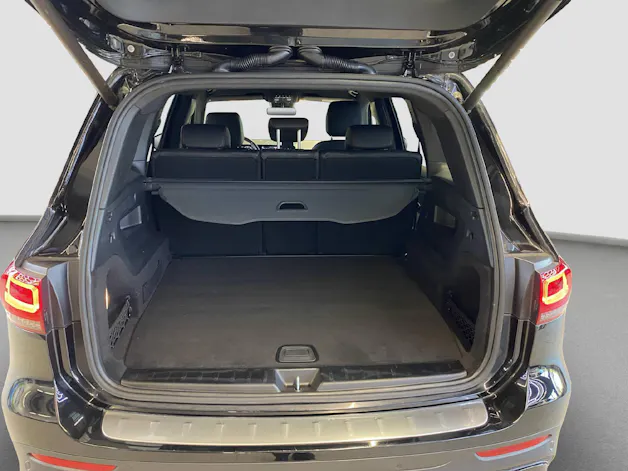 Mercedes-Benz GLB 35 AMG 4MATIC