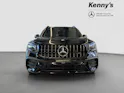 Mercedes-Benz GLB 35 AMG 4MATIC
