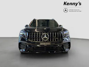 Mercedes-Benz GLB 35 AMG 4MATIC