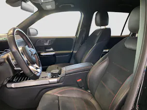 Mercedes-Benz GLB 35 AMG 4MATIC