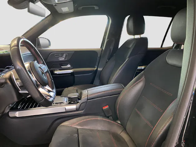 Mercedes-Benz GLB 35 AMG 4MATIC