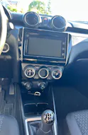 Suzuki Swift 1.2i Piz Sulai Allgrip 4x4 Hybrid