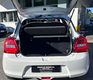 Suzuki Swift 1.2i Piz Sulai Allgrip 4x4 Hybrid