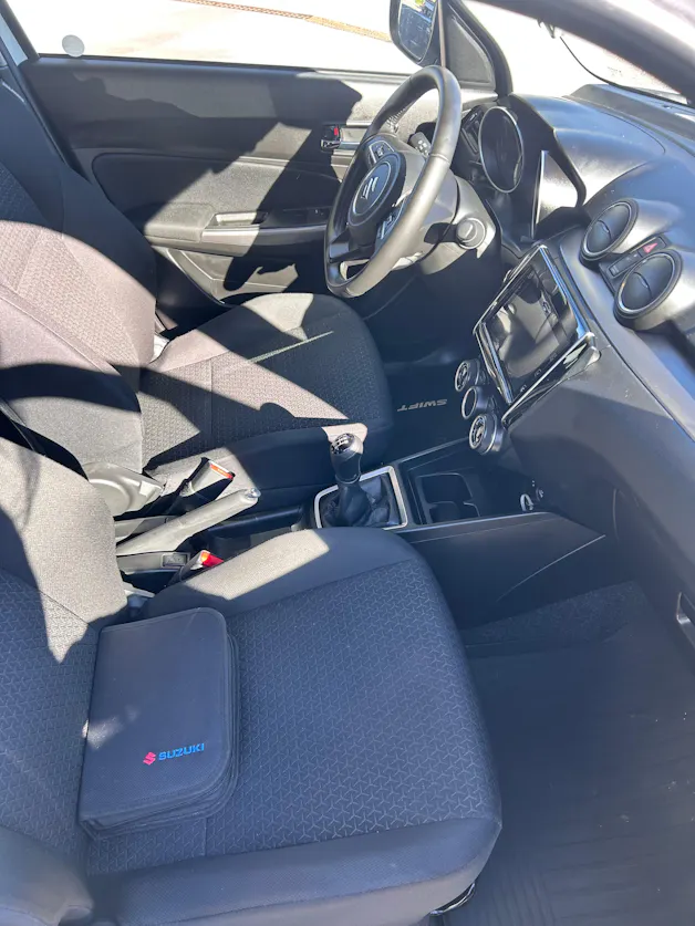 Suzuki Swift 1.2i Piz Sulai Allgrip 4x4 Hybrid