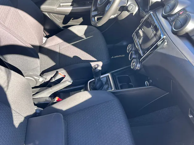 Suzuki Swift 1.2i Piz Sulai Allgrip 4x4 Hybrid
