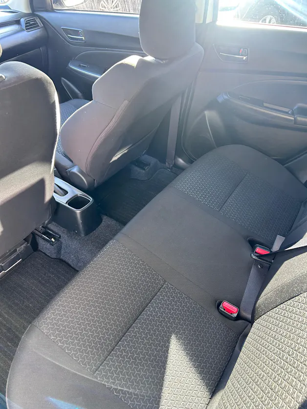 Suzuki Swift 1.2i Piz Sulai Allgrip 4x4 Hybrid