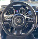 Suzuki Swift 1.2i Piz Sulai Allgrip 4x4 Hybrid