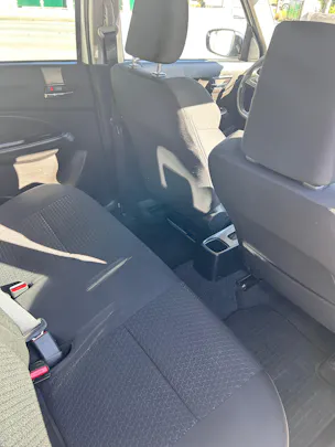 Suzuki Swift 1.2i Piz Sulai Allgrip 4x4 Hybrid