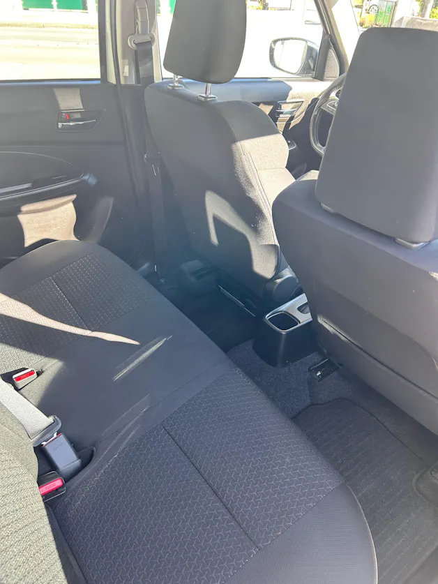 Suzuki Swift 1.2i Piz Sulai Allgrip 4x4 Hybrid