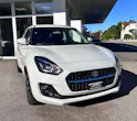 Suzuki Swift 1.2i Piz Sulai Allgrip 4x4 Hybrid