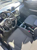 Suzuki Swift 1.2i Piz Sulai Allgrip 4x4 Hybrid