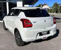 Suzuki Swift 1.2i Piz Sulai Allgrip 4x4 Hybrid