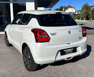 Suzuki Swift 1.2i Piz Sulai Allgrip 4x4 Hybrid