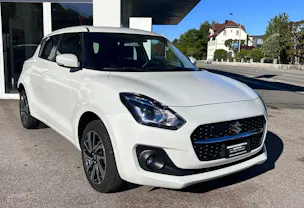 Suzuki Swift 1.2i Piz Sulai Allgrip 4x4 Hybrid