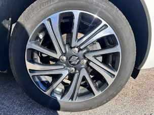 Suzuki Swift 1.2i Piz Sulai Allgrip 4x4 Hybrid