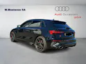 Audi RS3 Sportback 2.5 TSI quattro S-tronic