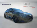 Audi RS3 Sportback 2.5 TSI quattro S-tronic