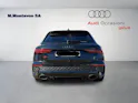 Audi RS3 Sportback 2.5 TSI quattro S-tronic