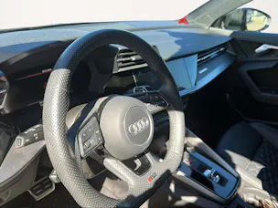 Audi RS3 Sportback 2.5 TSI quattro S-tronic