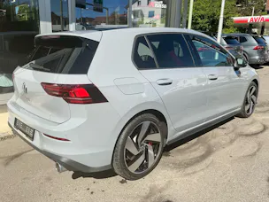 VW Golf GTI DSG 2.0 TSI FACELIFT *** TRAUM IN MONDSTEINGRAU ***