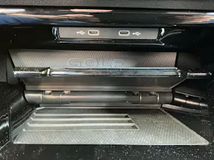 VW Golf GTI DSG 2.0 TSI FACELIFT *** TRAUM IN MONDSTEINGRAU ***