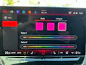 VW Golf GTI DSG 2.0 TSI FACELIFT *** TRAUM IN MONDSTEINGRAU ***