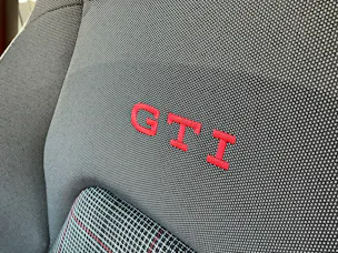 VW Golf GTI DSG 2.0 TSI FACELIFT *** TRAUM IN MONDSTEINGRAU ***