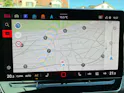 VW Golf GTI DSG 2.0 TSI FACELIFT *** TRAUM IN MONDSTEINGRAU ***