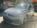 VW Golf GTI DSG 2.0 TSI FACELIFT *** TRAUM IN MONDSTEINGRAU ***