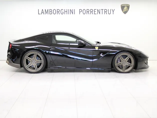 Ferrari F12 Berlinetta