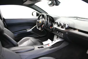 Ferrari F12 Berlinetta