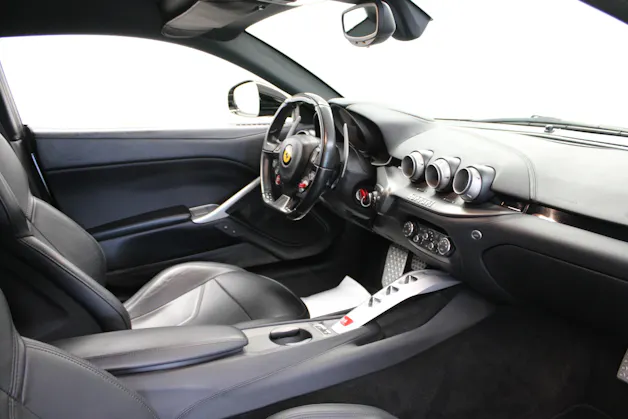 Ferrari F12 Berlinetta