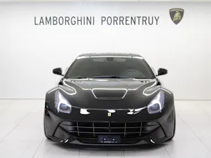 Ferrari F12 Berlinetta