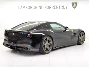 Ferrari F12 Berlinetta