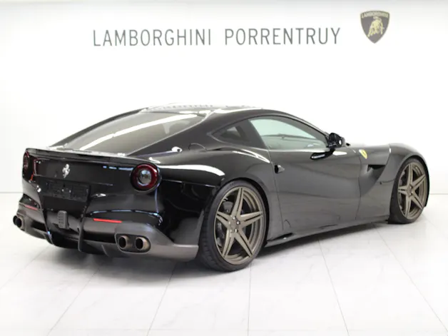 Ferrari F12 Berlinetta