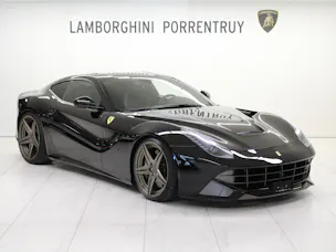 Ferrari F12 Berlinetta