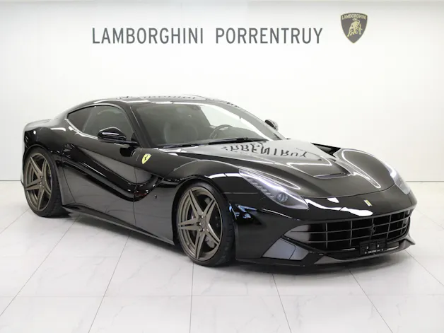 Ferrari F12 Berlinetta