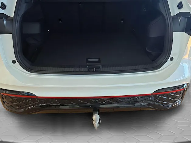 VW VW Tiguan R-Line