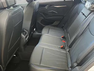 VW VW Tiguan R-Line