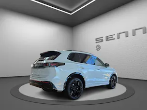 VW VW Tiguan R-Line