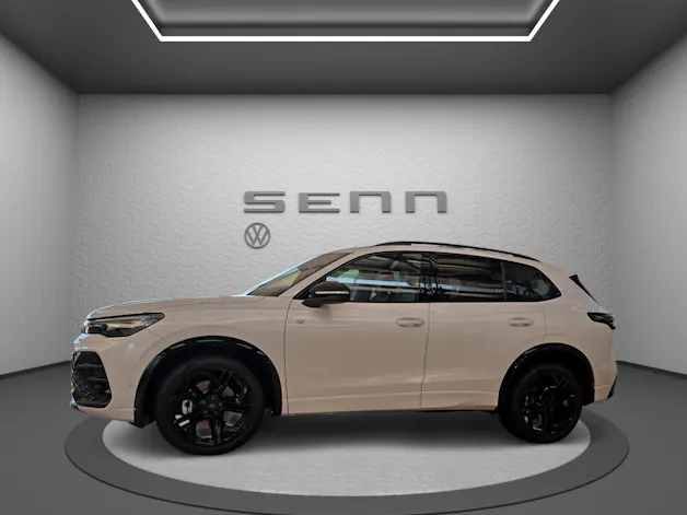 VW VW Tiguan R-Line