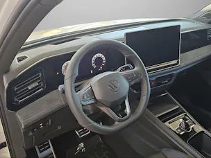 VW VW Tiguan R-Line