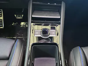 VW VW Tiguan R-Line