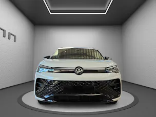 VW VW Tiguan R-Line